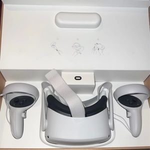 Oculus Quest 2